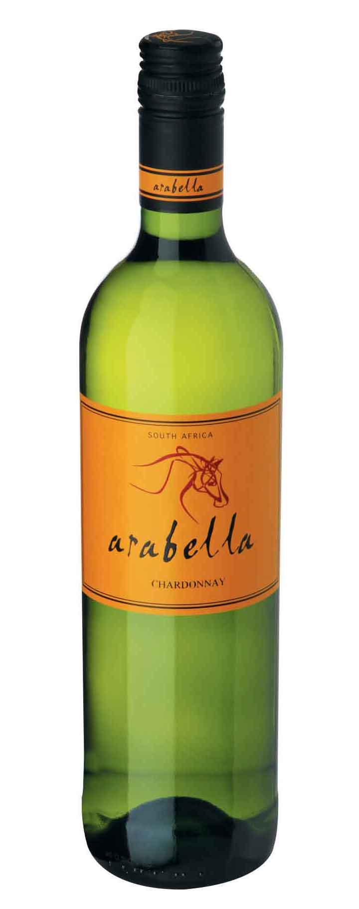 Arabella Chardonnay