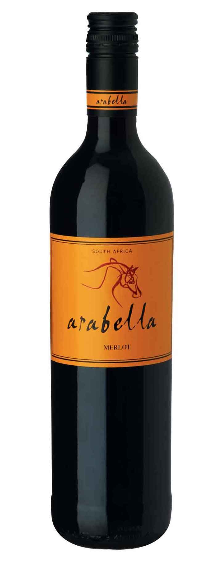Arabella Merlot