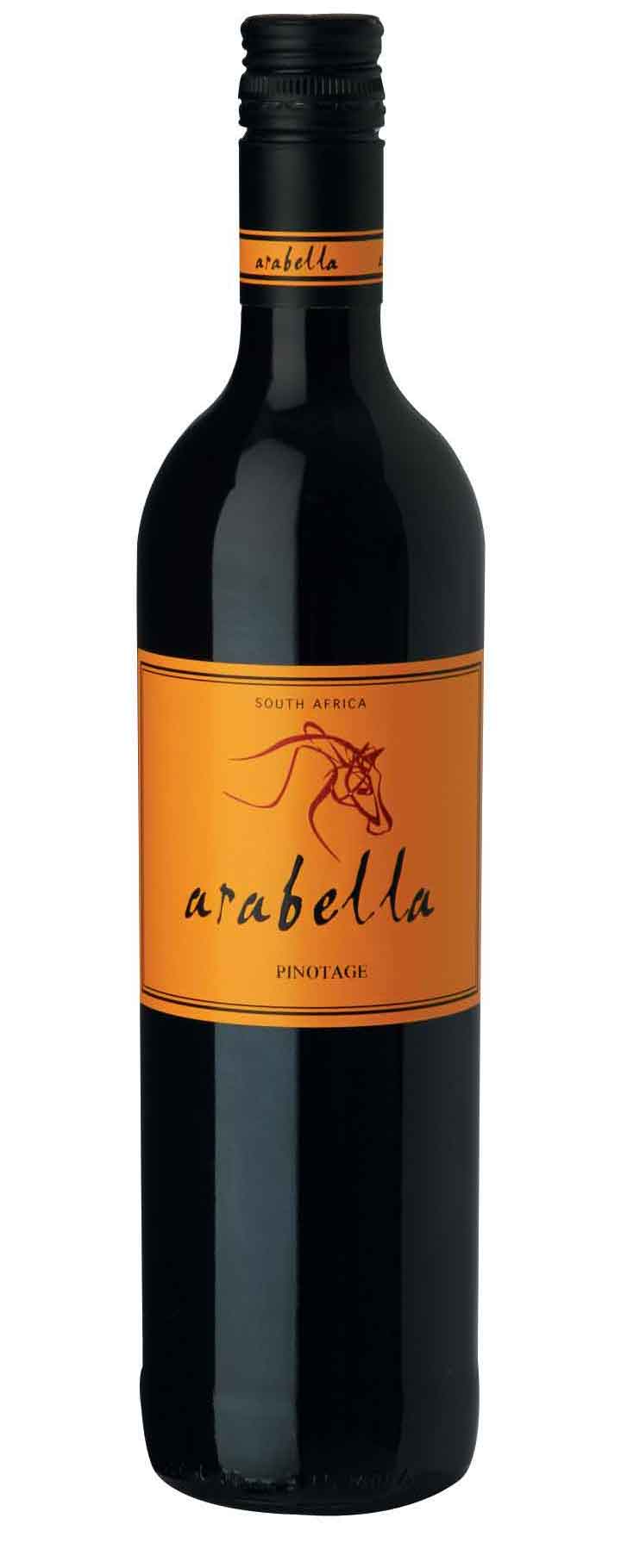 Arabella Pinotage