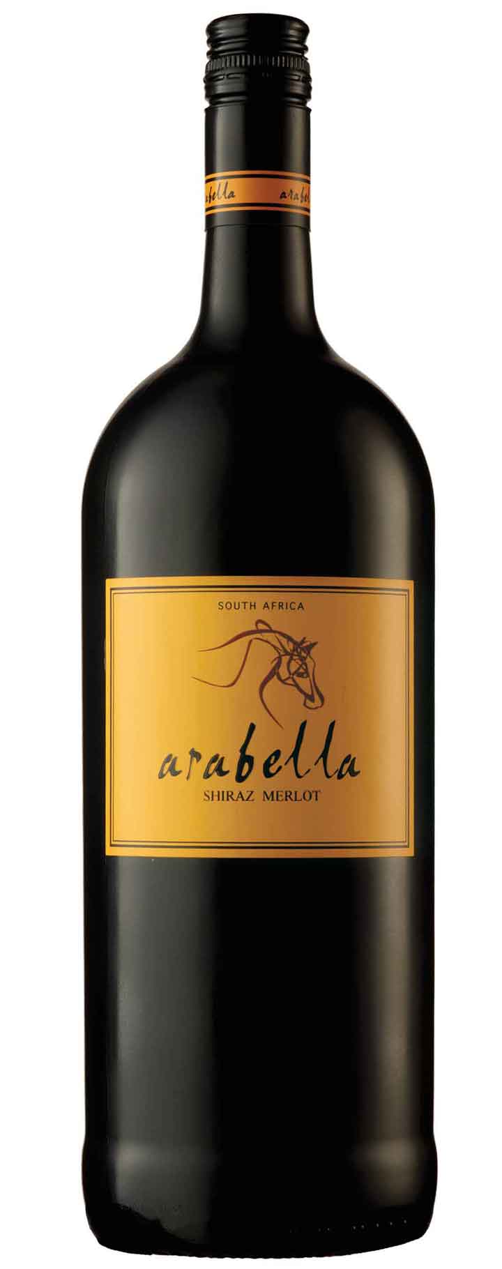 Arabella Shiraz-Merlot Magnum
