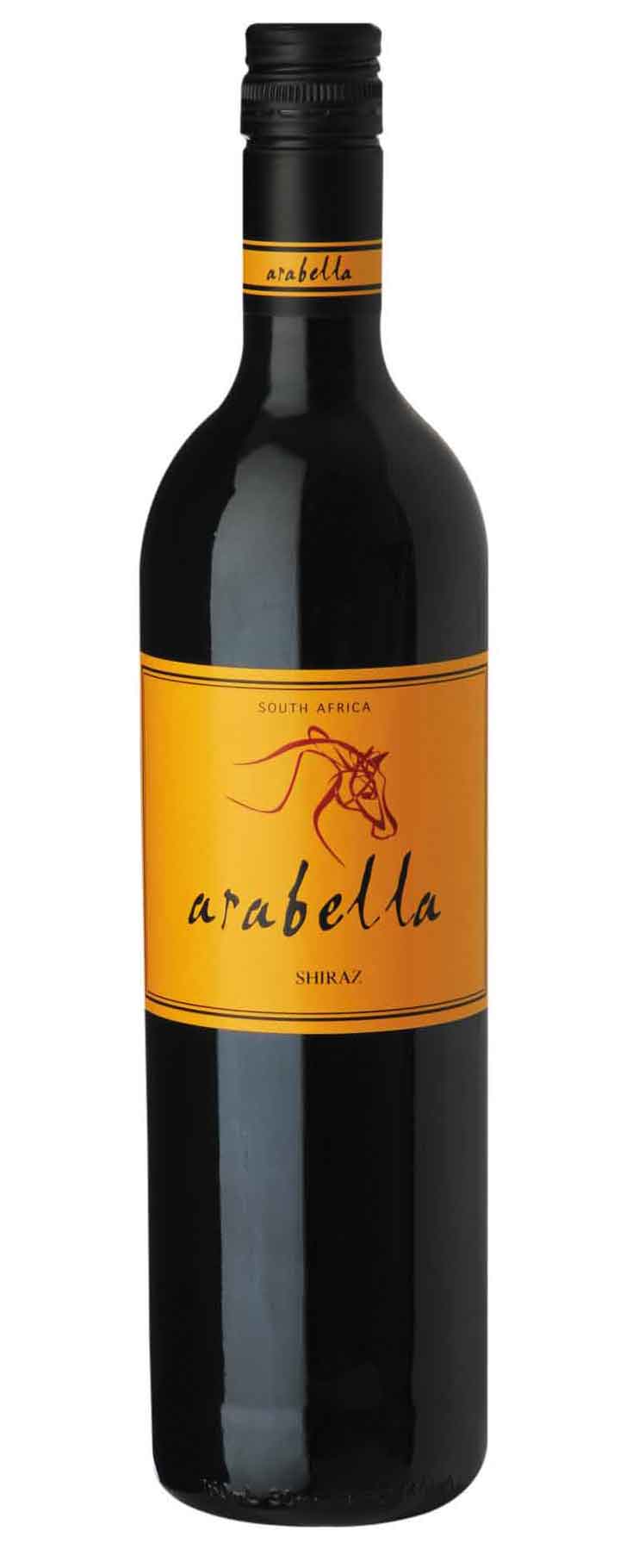 Arabella Shiraz