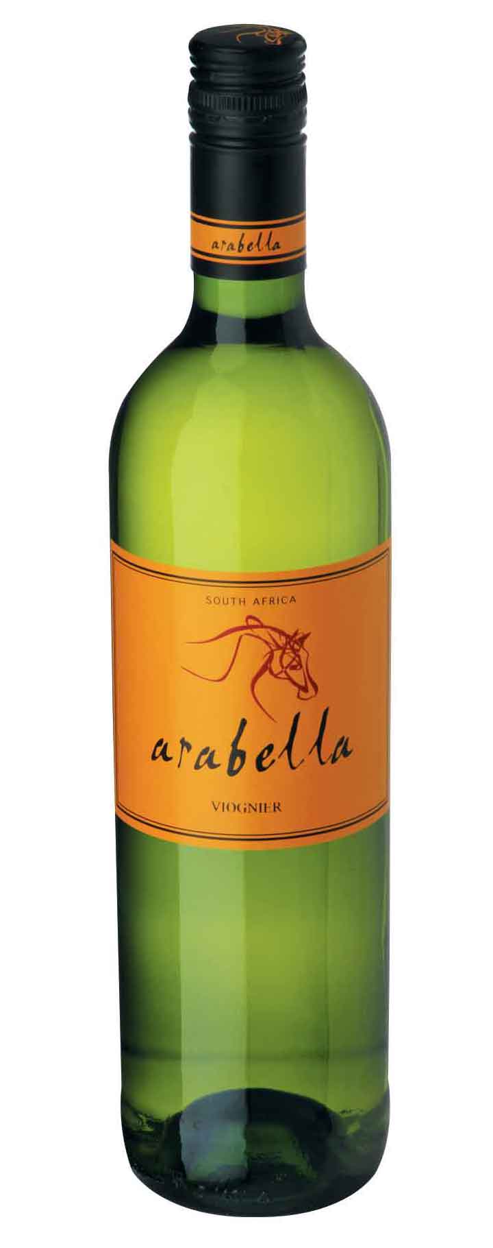 Arabella Viognier