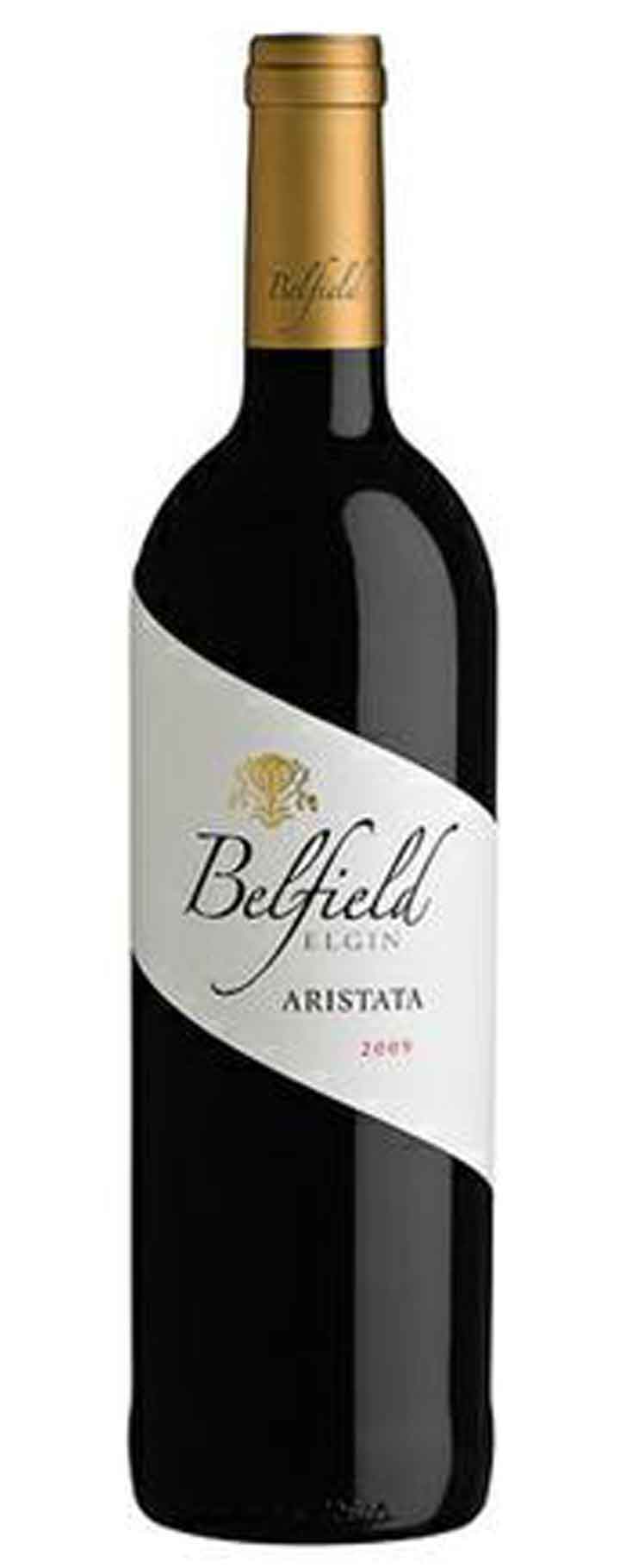 Belfield Aristata