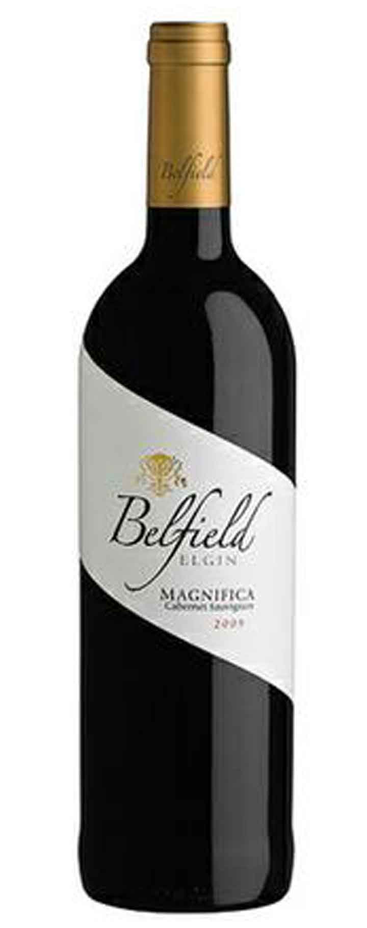 Belfield Magnifica