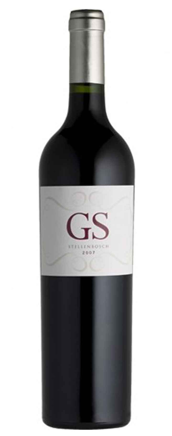 Edgebaston G.S. Cabernet Sauvignon