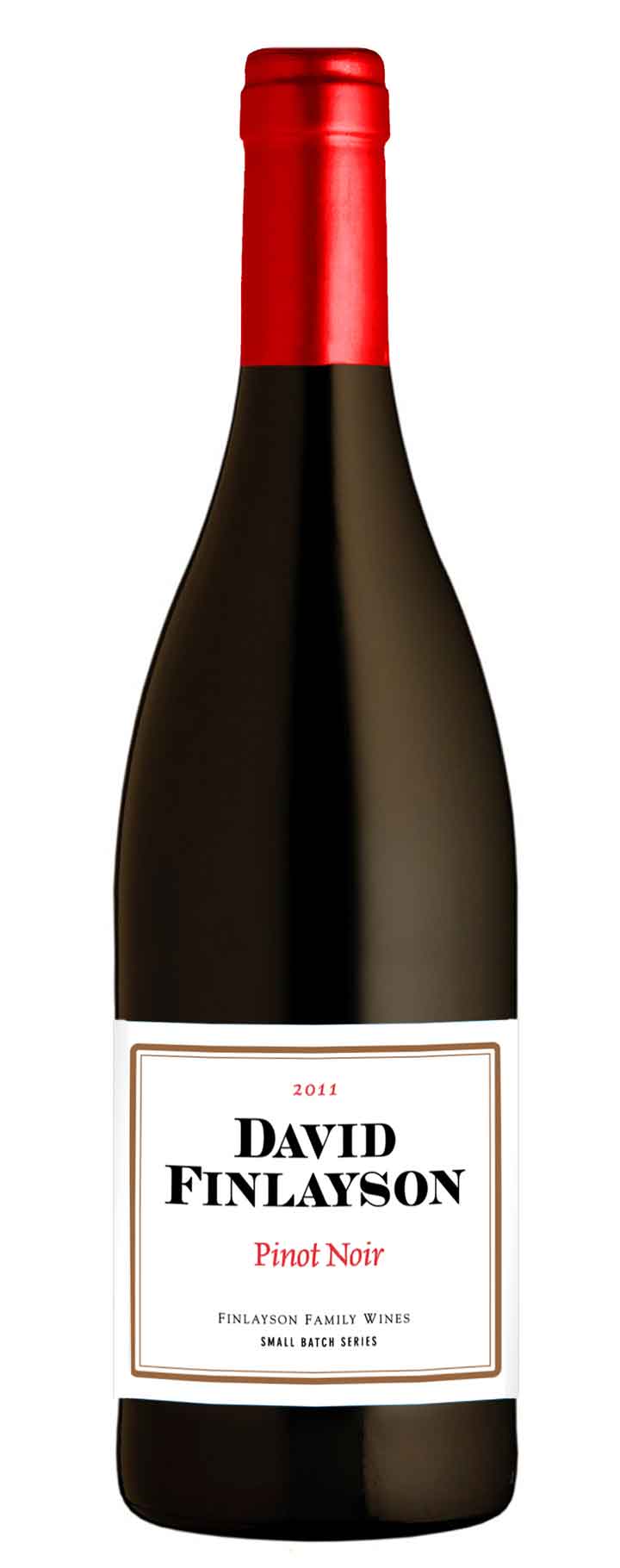 Edgebaston Pinot Noir