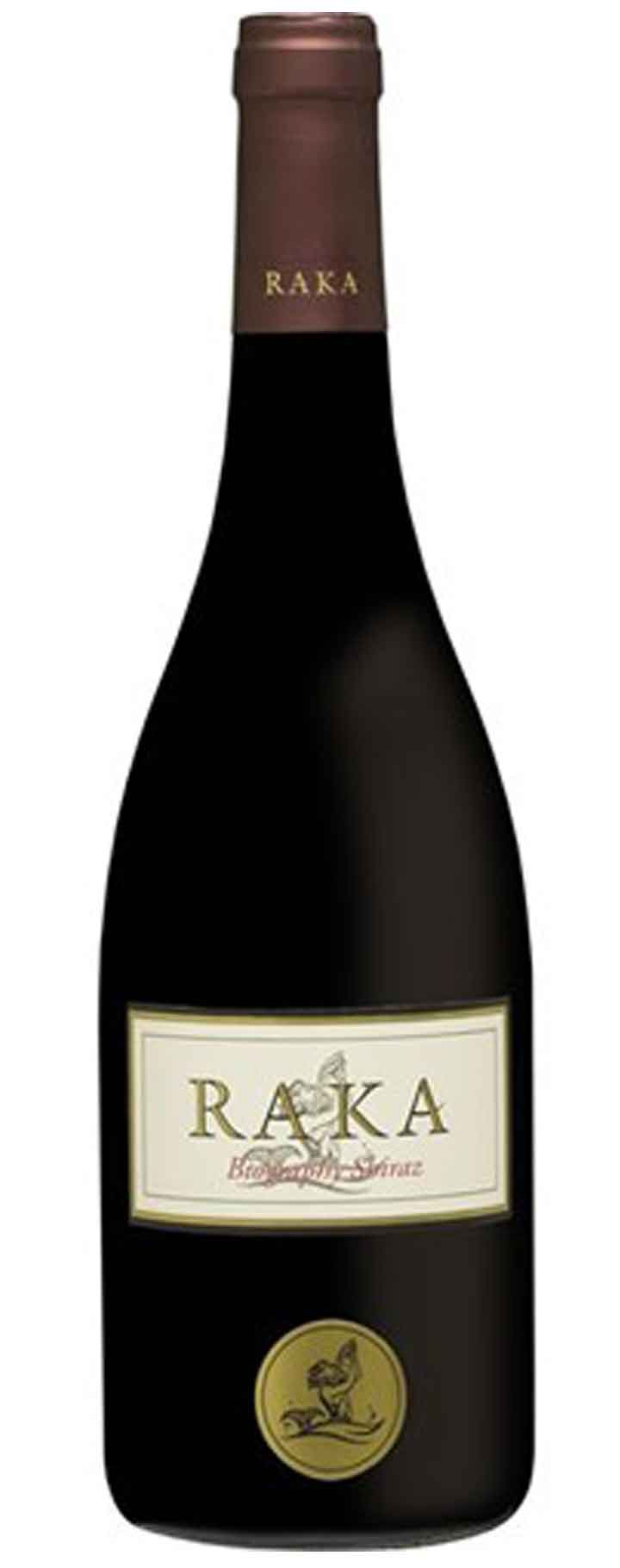 Raka Biography Shiraz