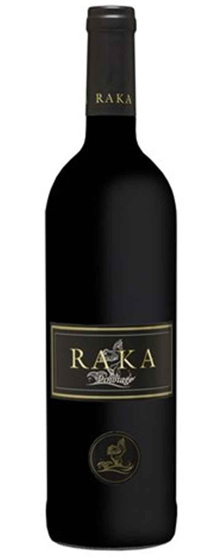 Raka Pinotage