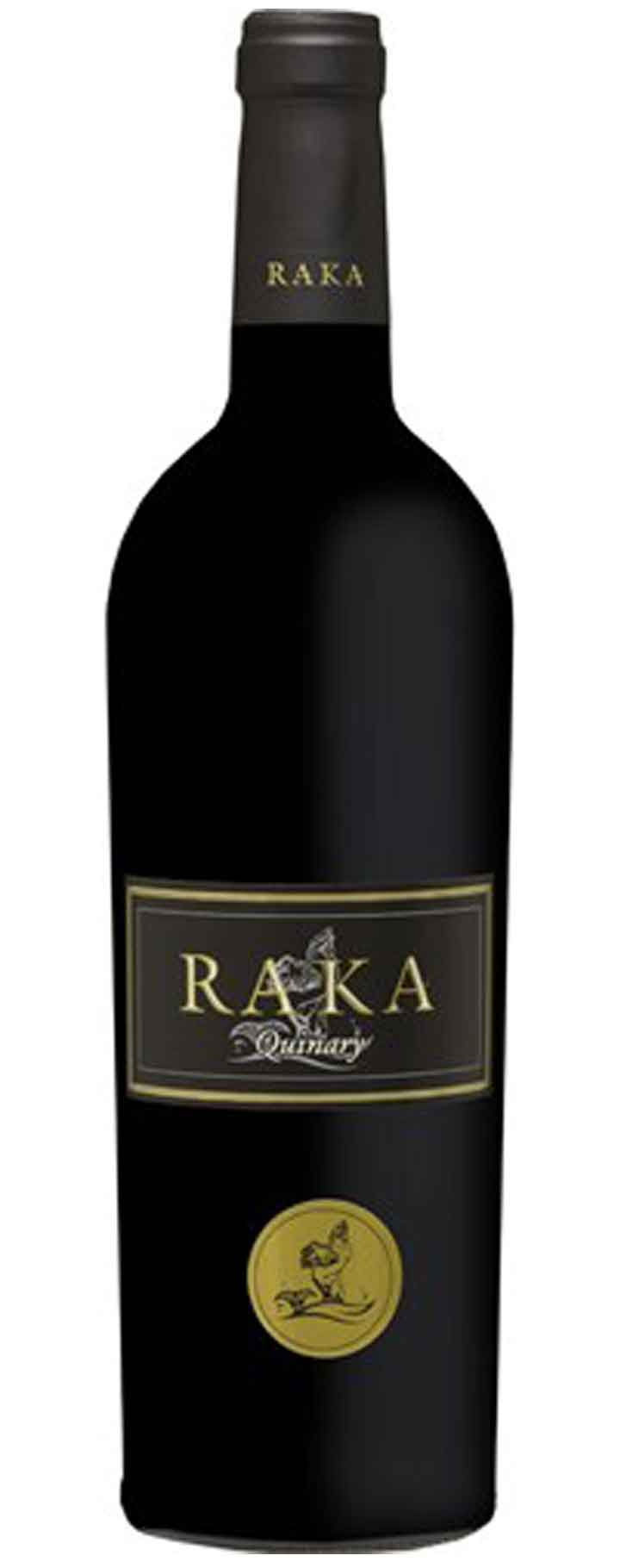 Raka Quinary