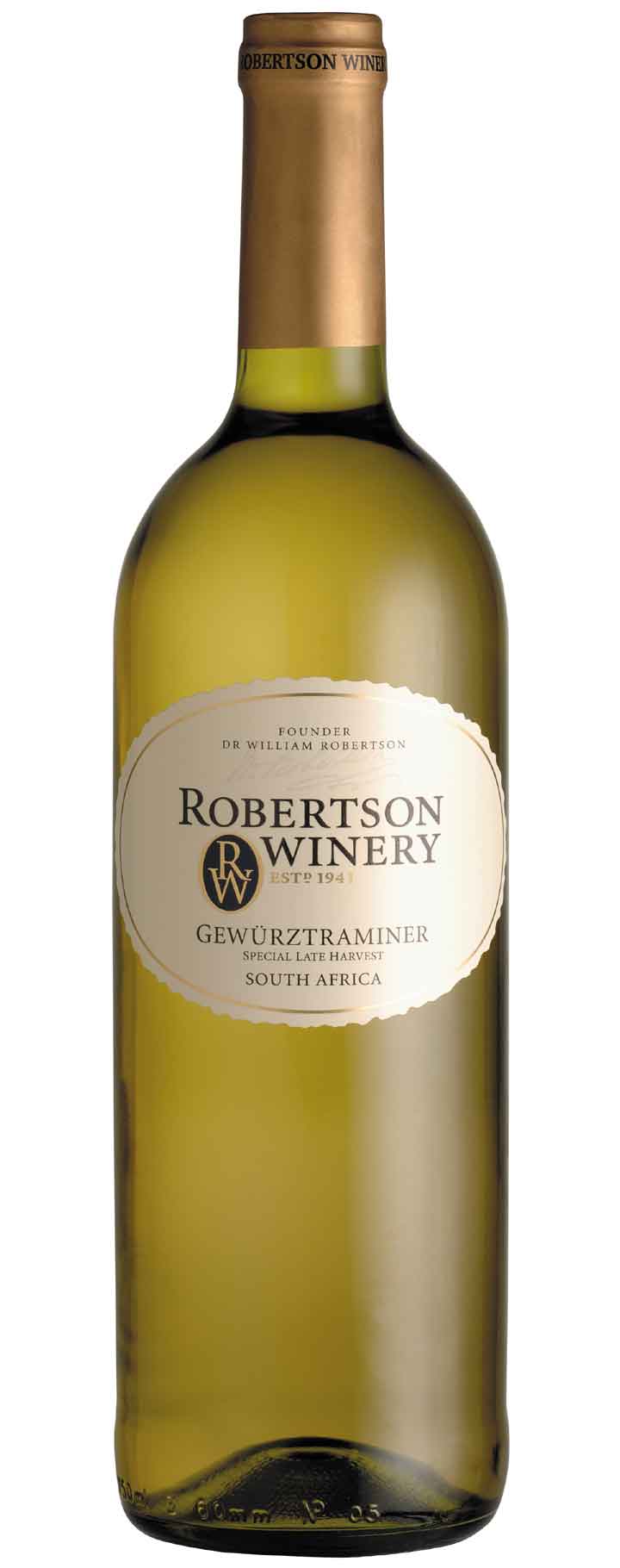 Robertson Gewürztraminer