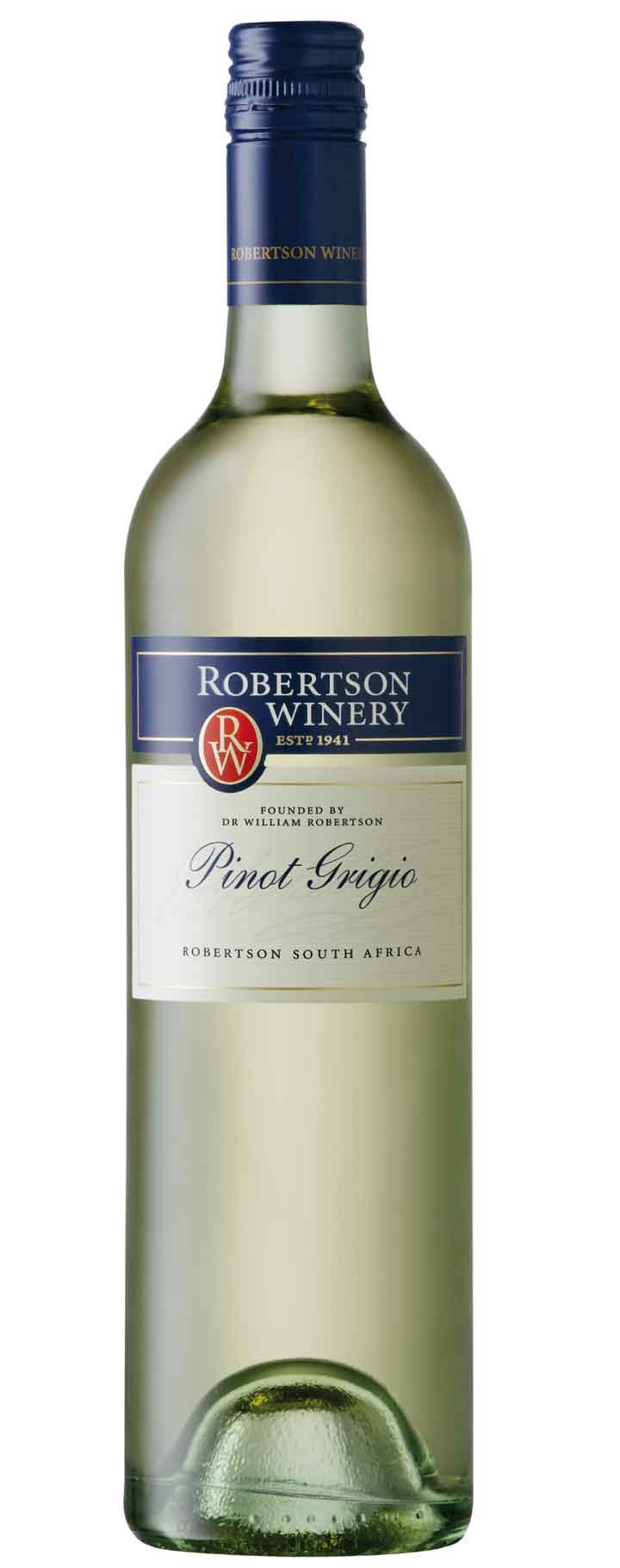 Robertson Pinot Grigio