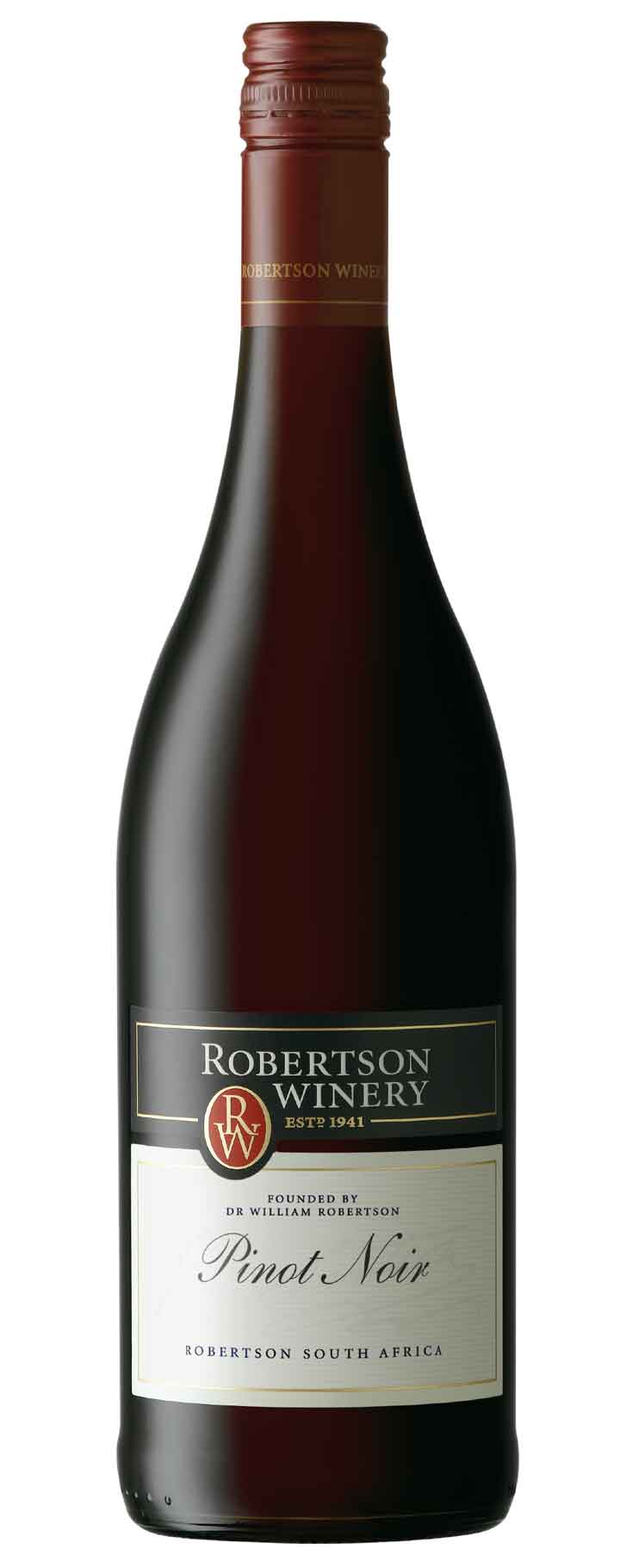 Robertson Pinot Noir