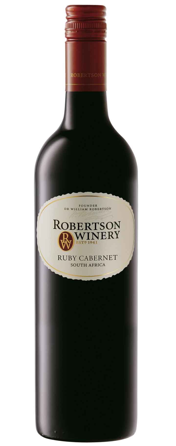 Robertson Ruby Cabernet