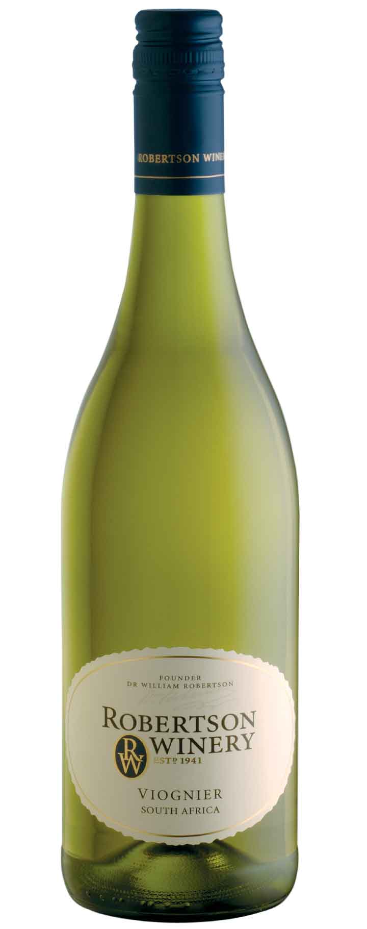 Robertson Viognier