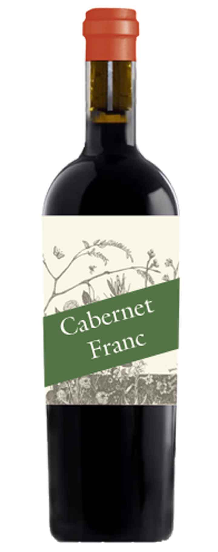 Spookfontein Cabernet Franc
