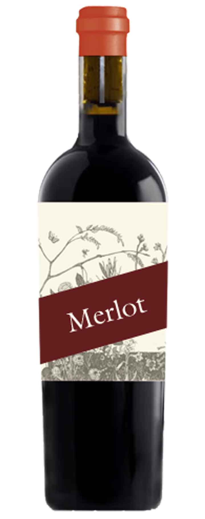 Spookfontein Merlot