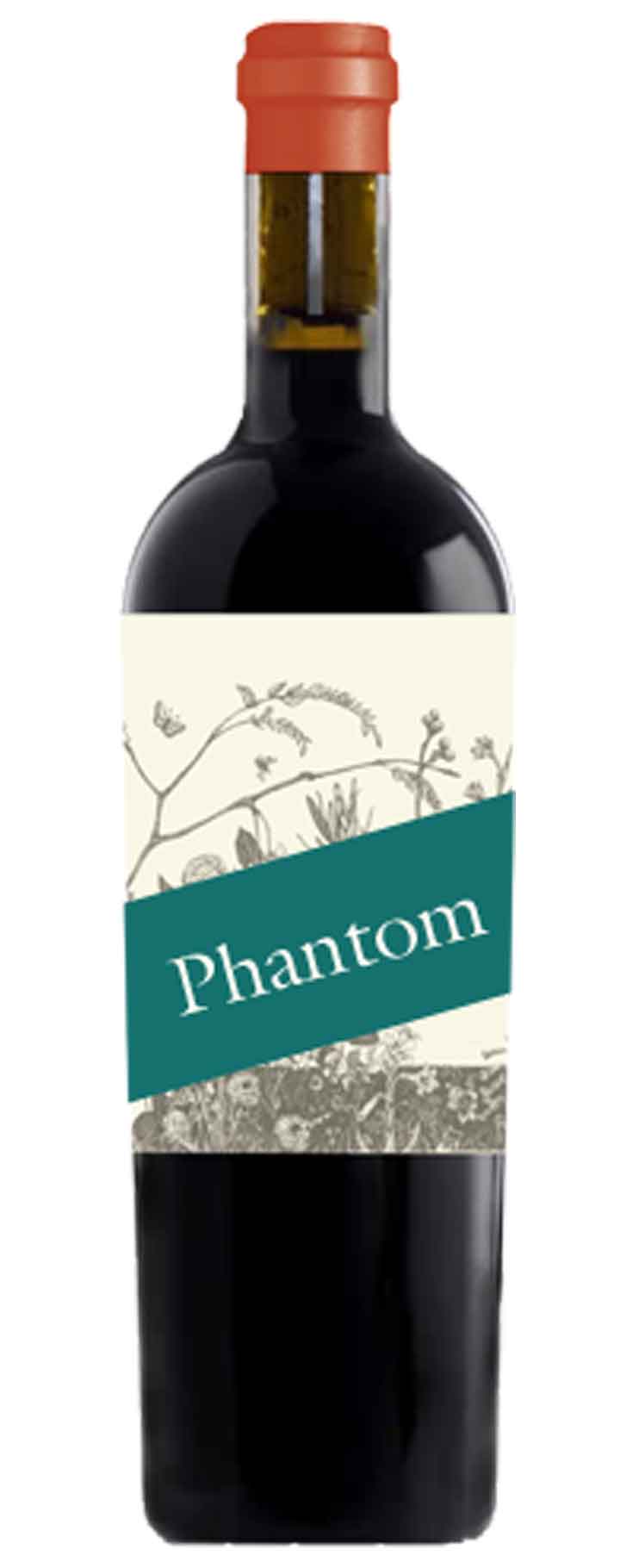 Spookfontein Phantom